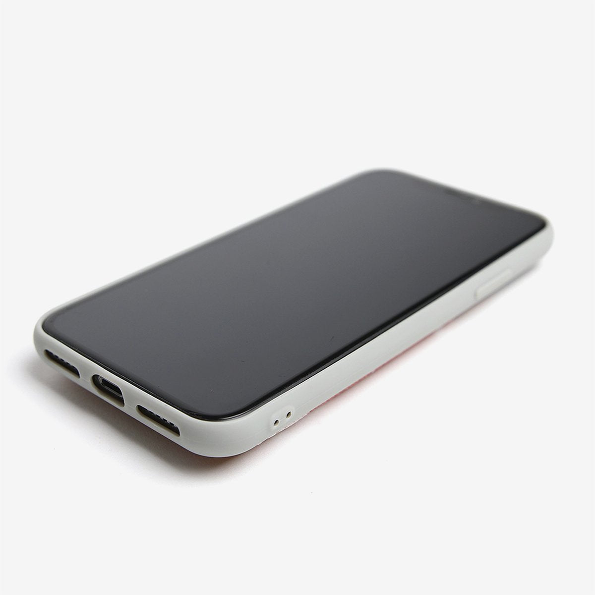 Laguna Phone Case Wallet | Teal/Yellow/White