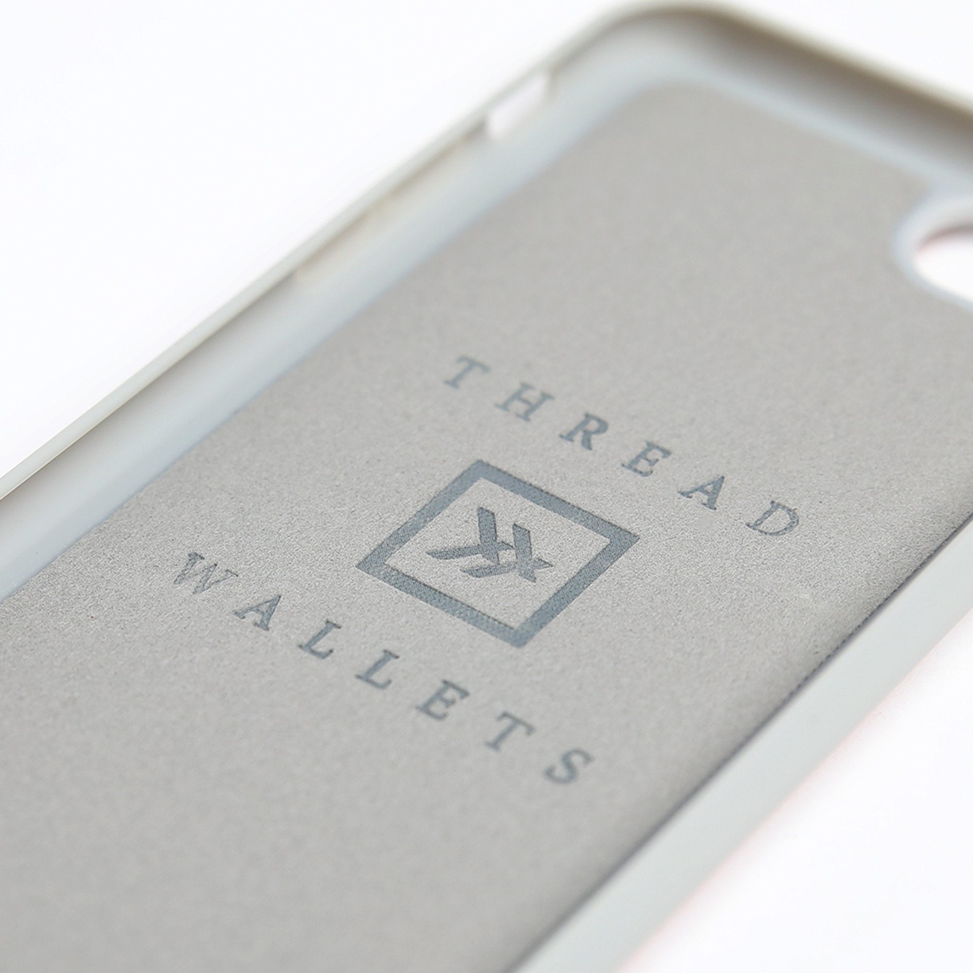 Cabana | Phone Case Wallet | Pink/White/Brown