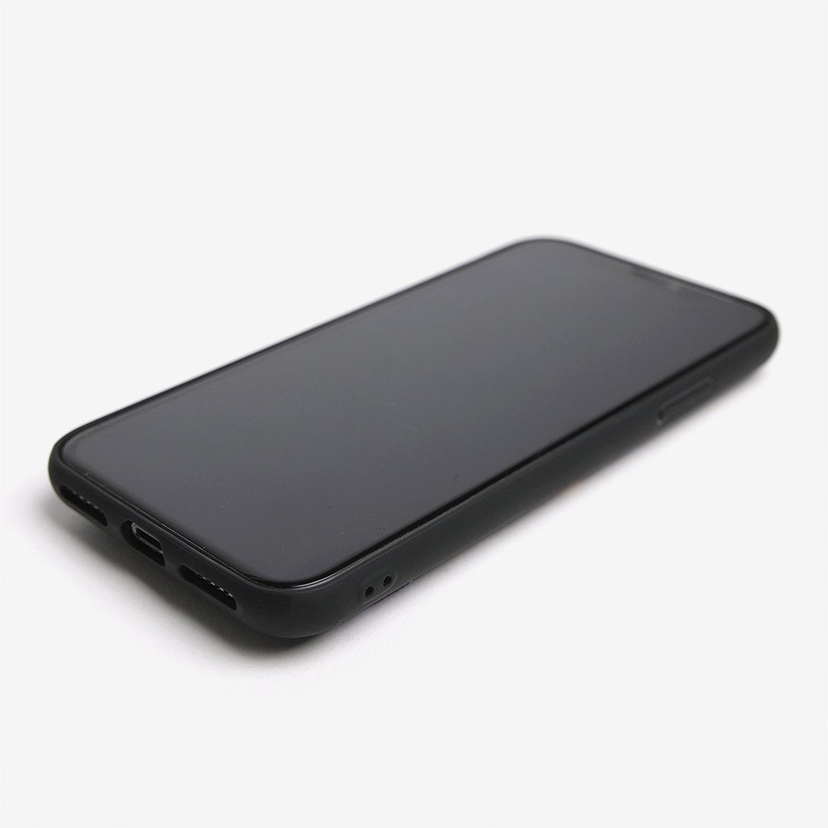 Tosh | Phone Case Wallet | Blue/Black