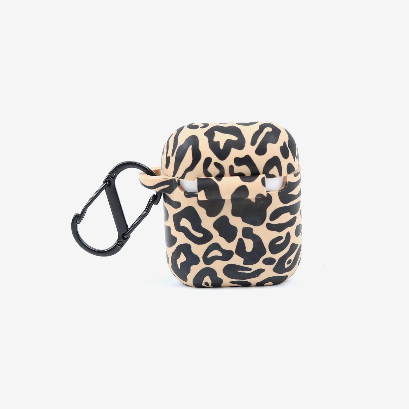 Fierce | AirPods Case | Brown/Black