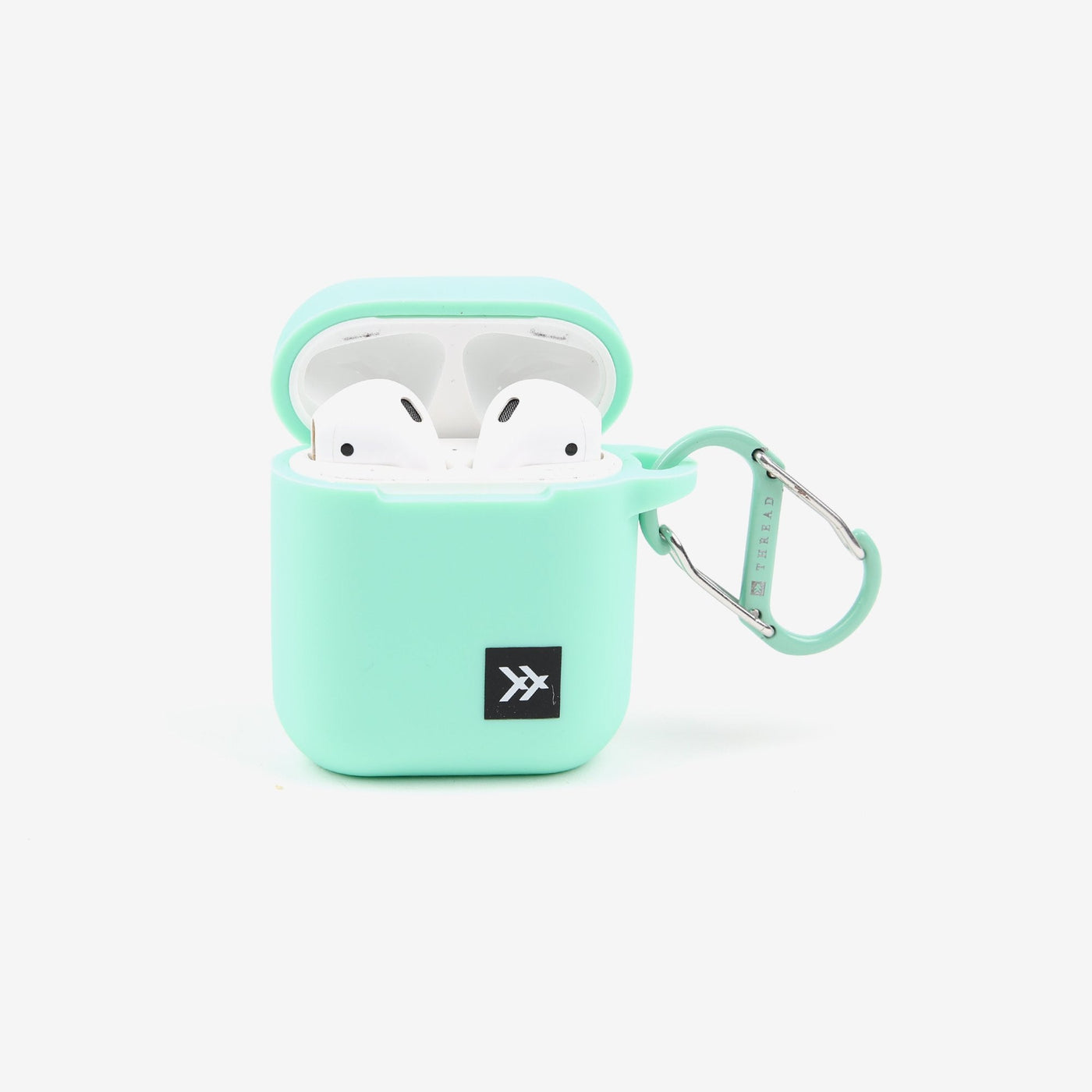 Seafoam | AirPods Case | Mint