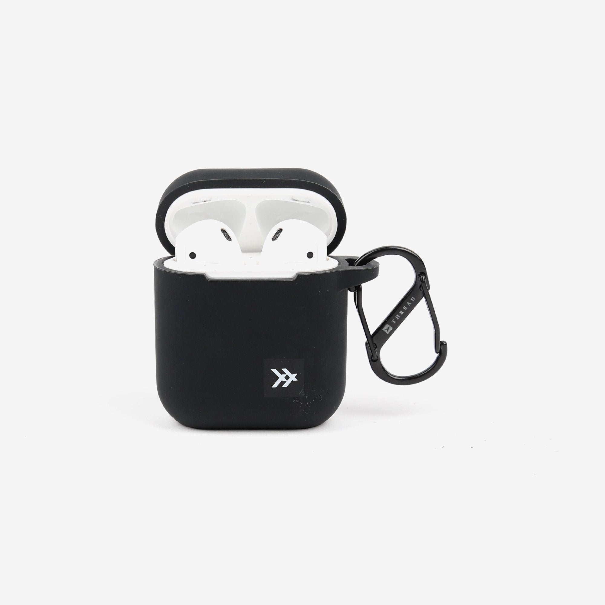 Black | AirPods Case | Black