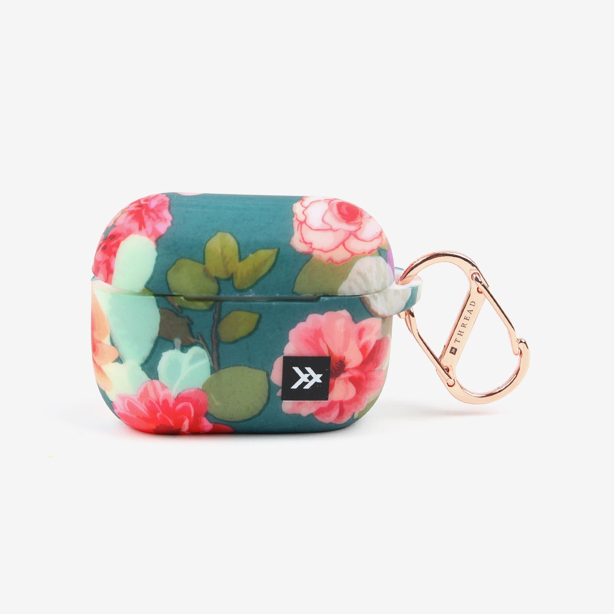 Thistle | AirPods Case | Orange/Red/Green