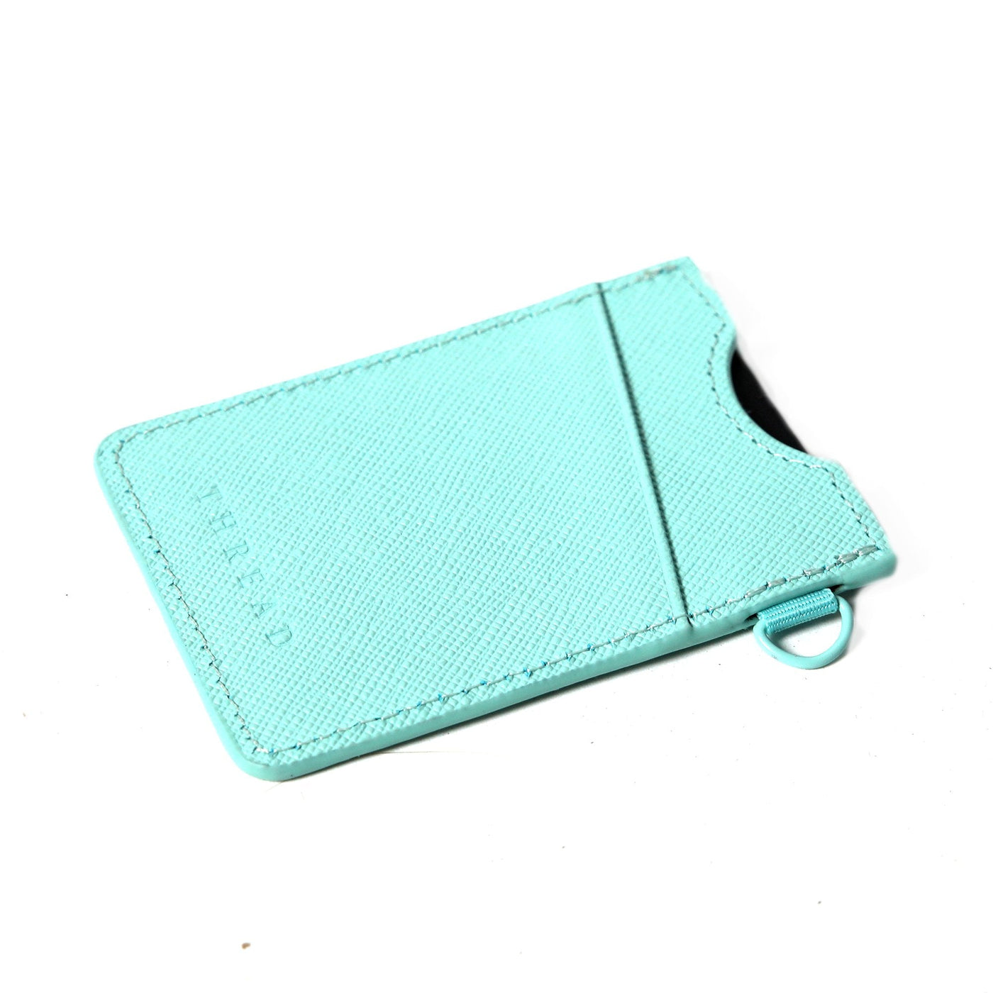 Seafoam Vertical Card Holder | Seafoam