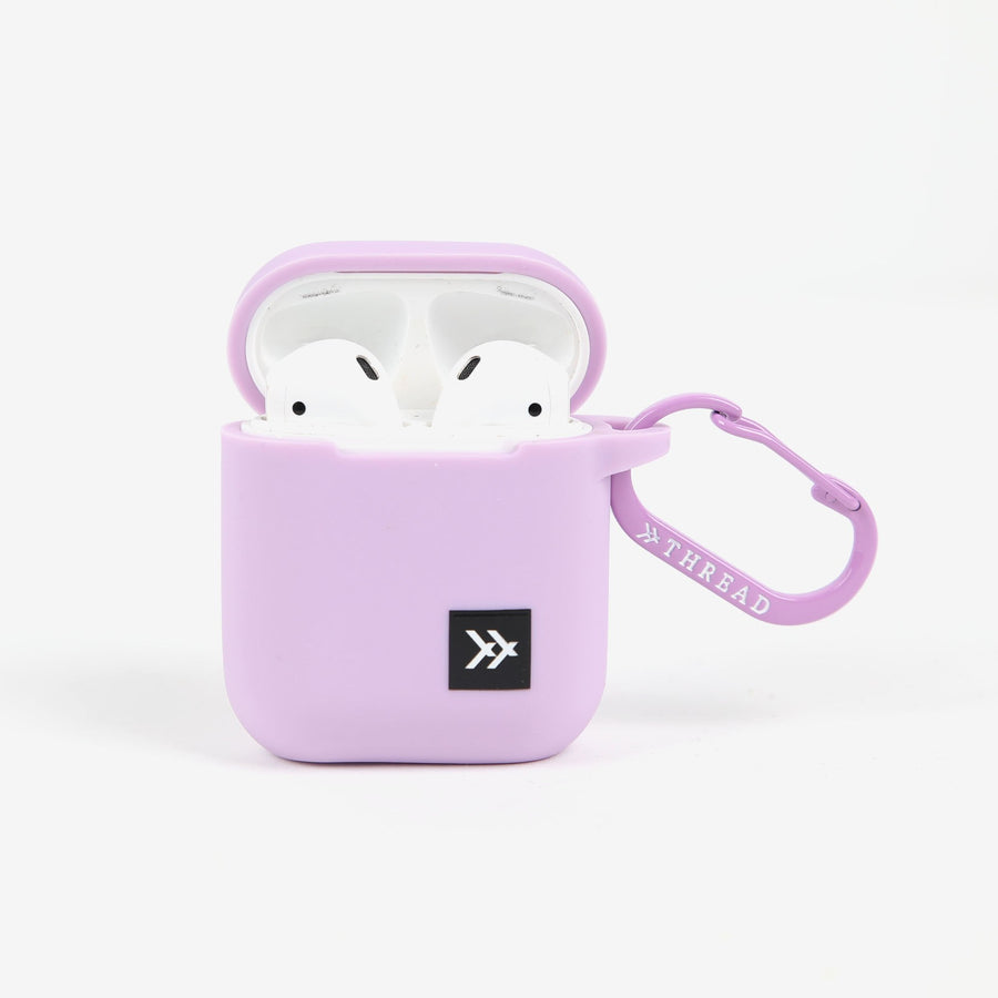 Lilac | AirPods Case | Purple