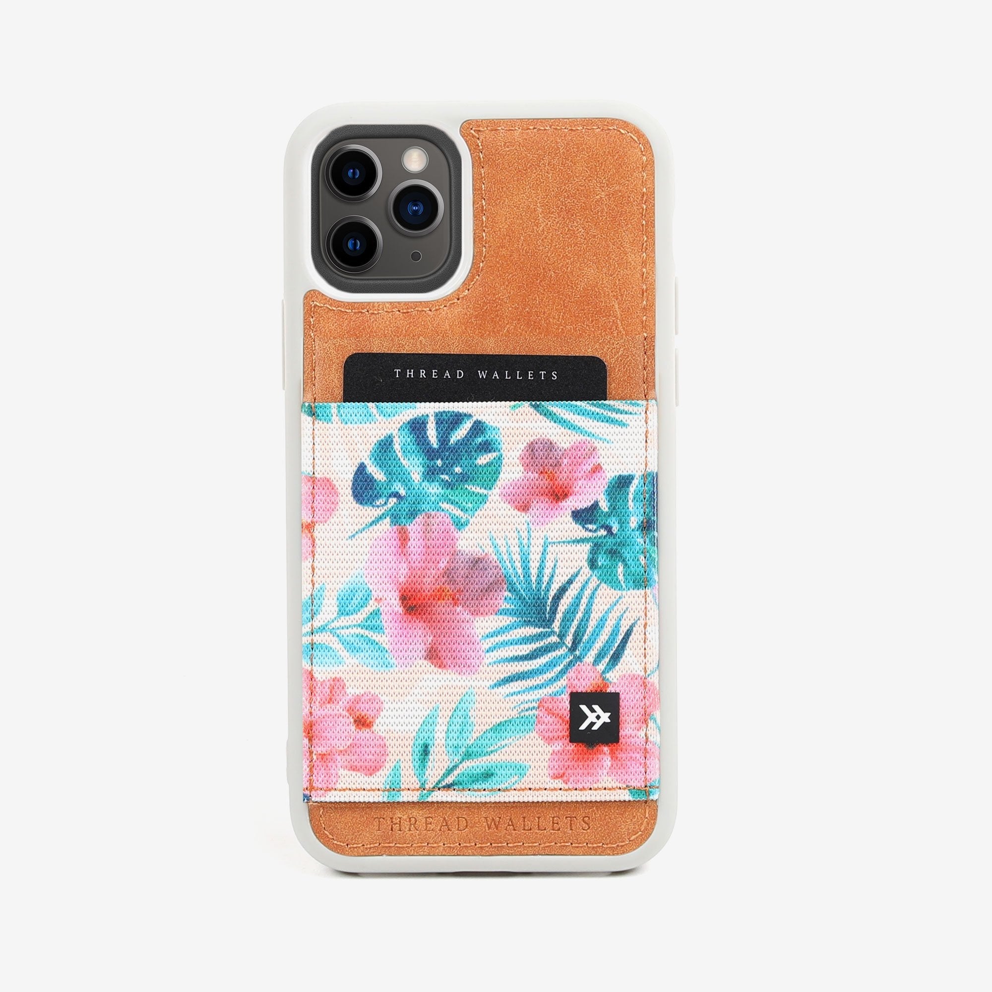 Leila | Phone Case Wallet | iPhone 11