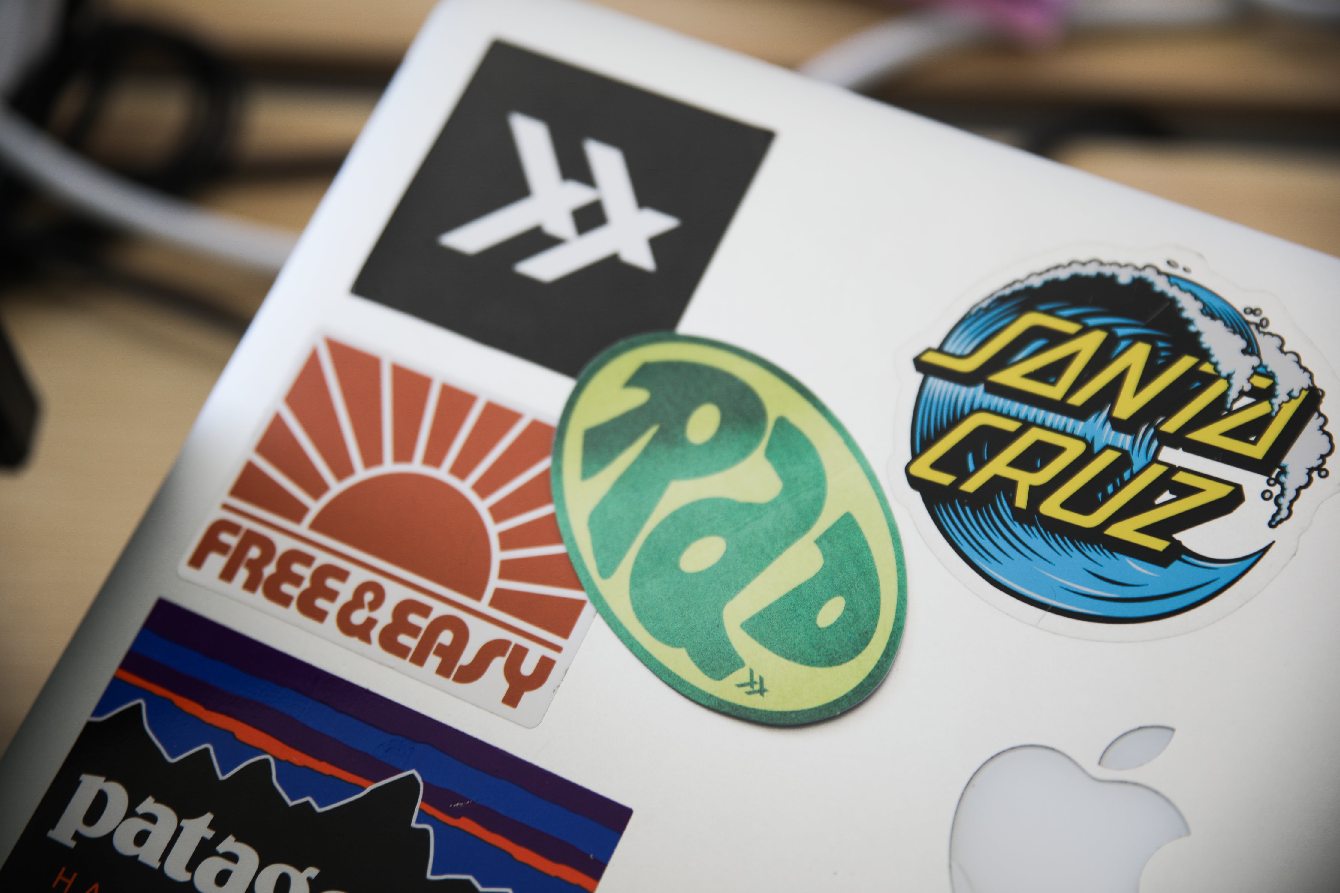 Spring & Summer Sticker Pack