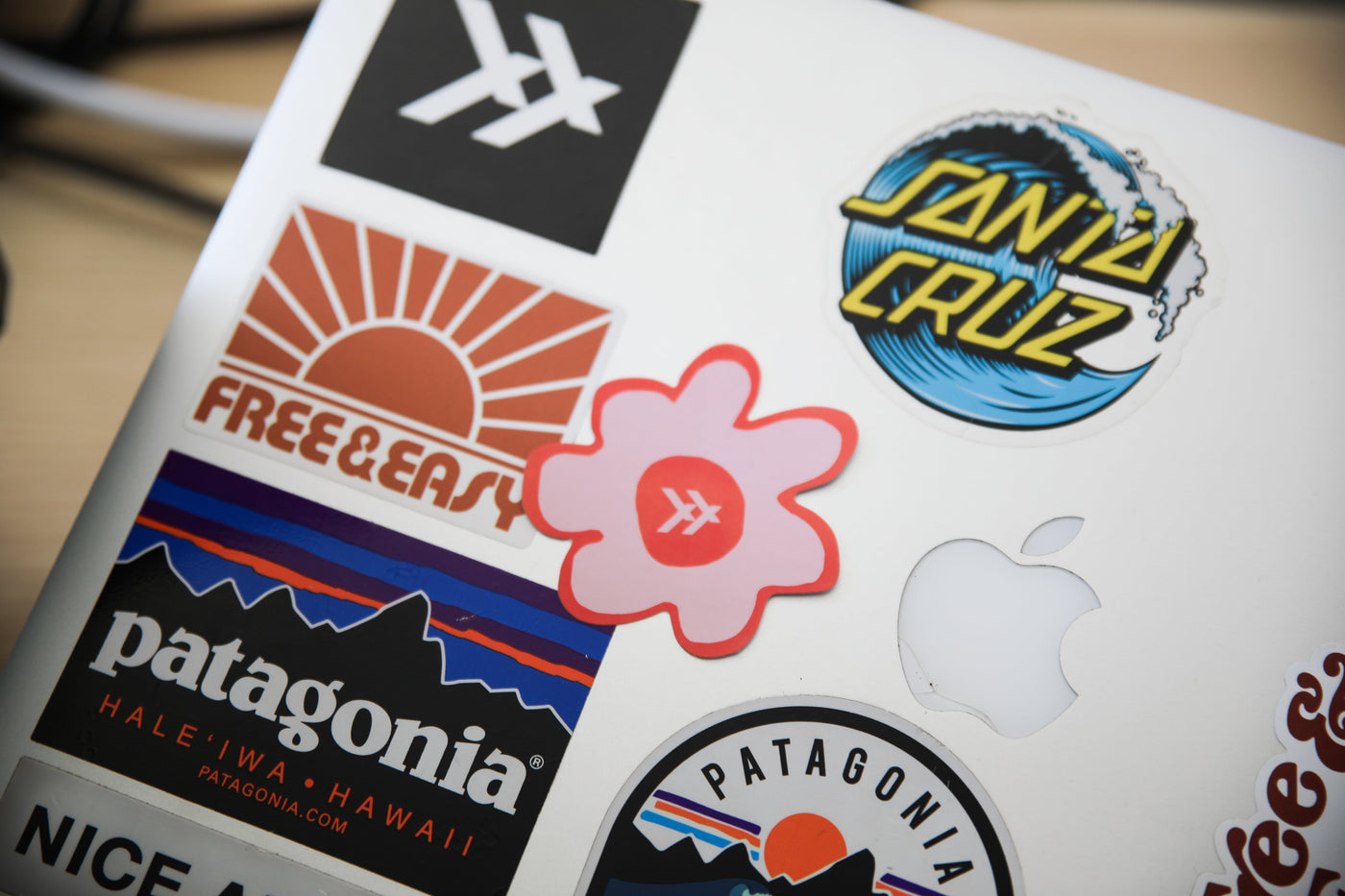 Spring & Summer Sticker Pack