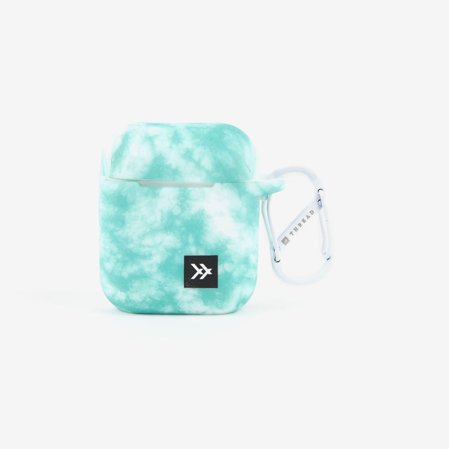 Haze | AirPods Case | Blue/White