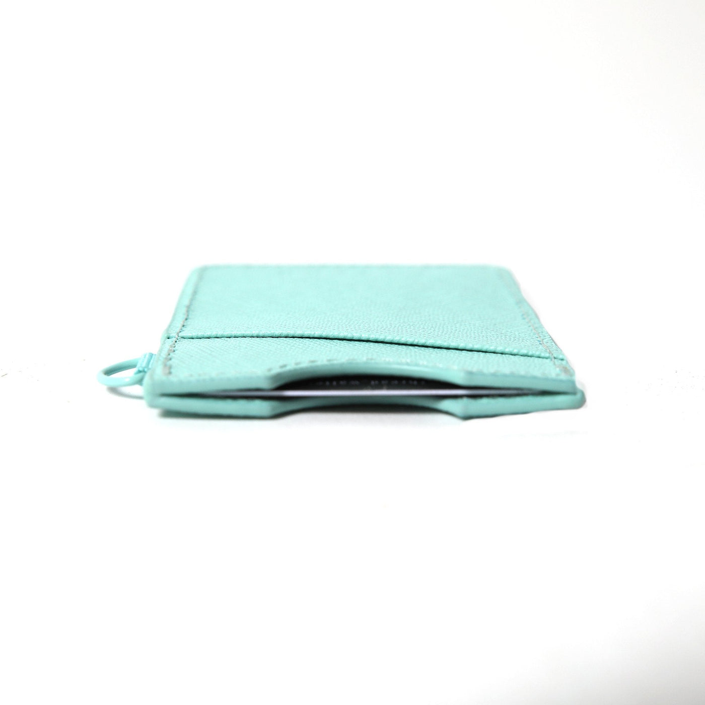 Seafoam Vertical Card Holder | Seafoam