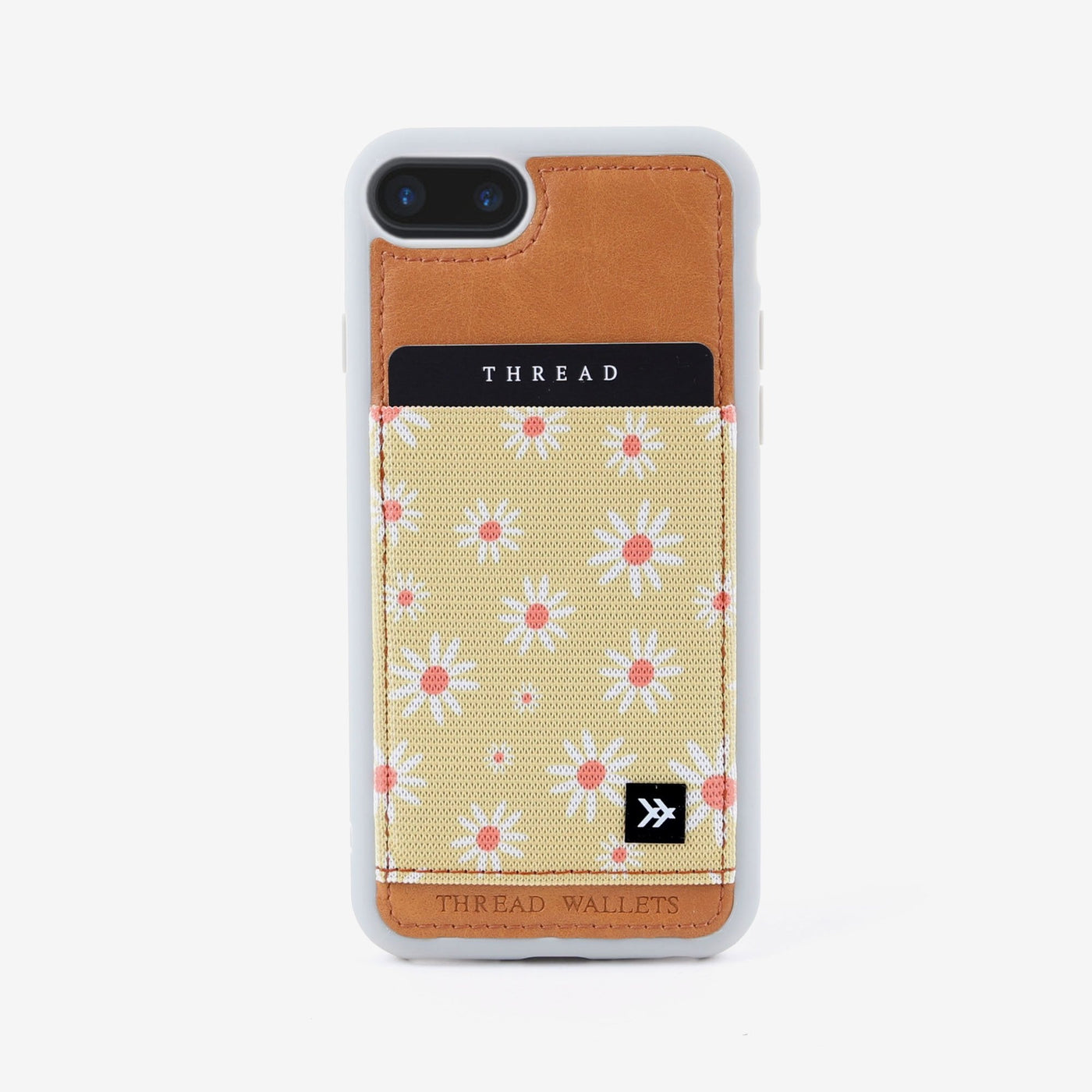 Chelsea | Phone Case Wallet | Yellow/White