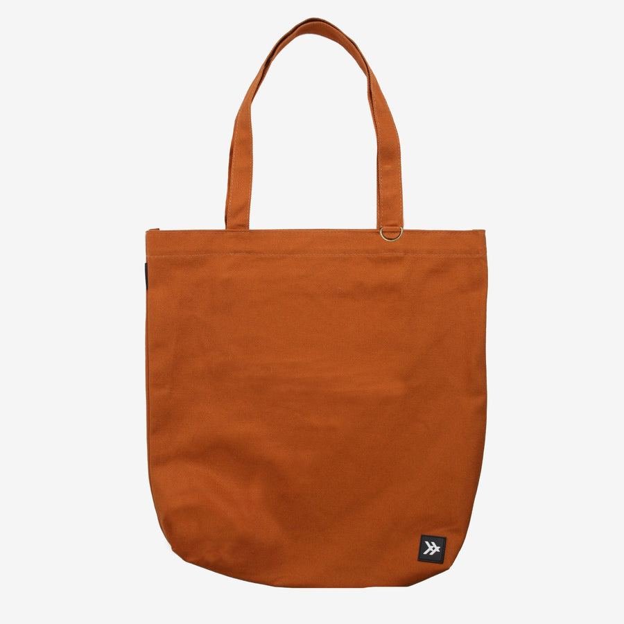 Honey | Tote | Brown