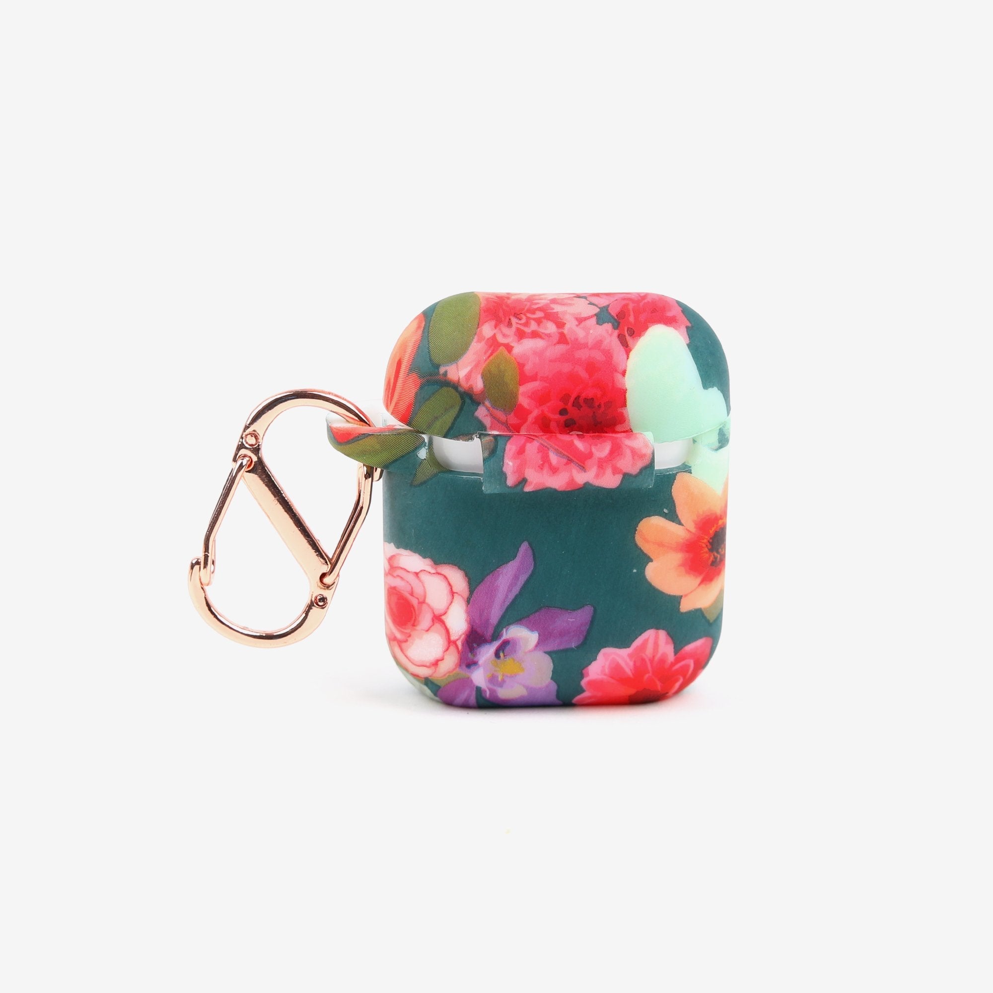 Thistle | AirPods Case | Orange/Red/Green