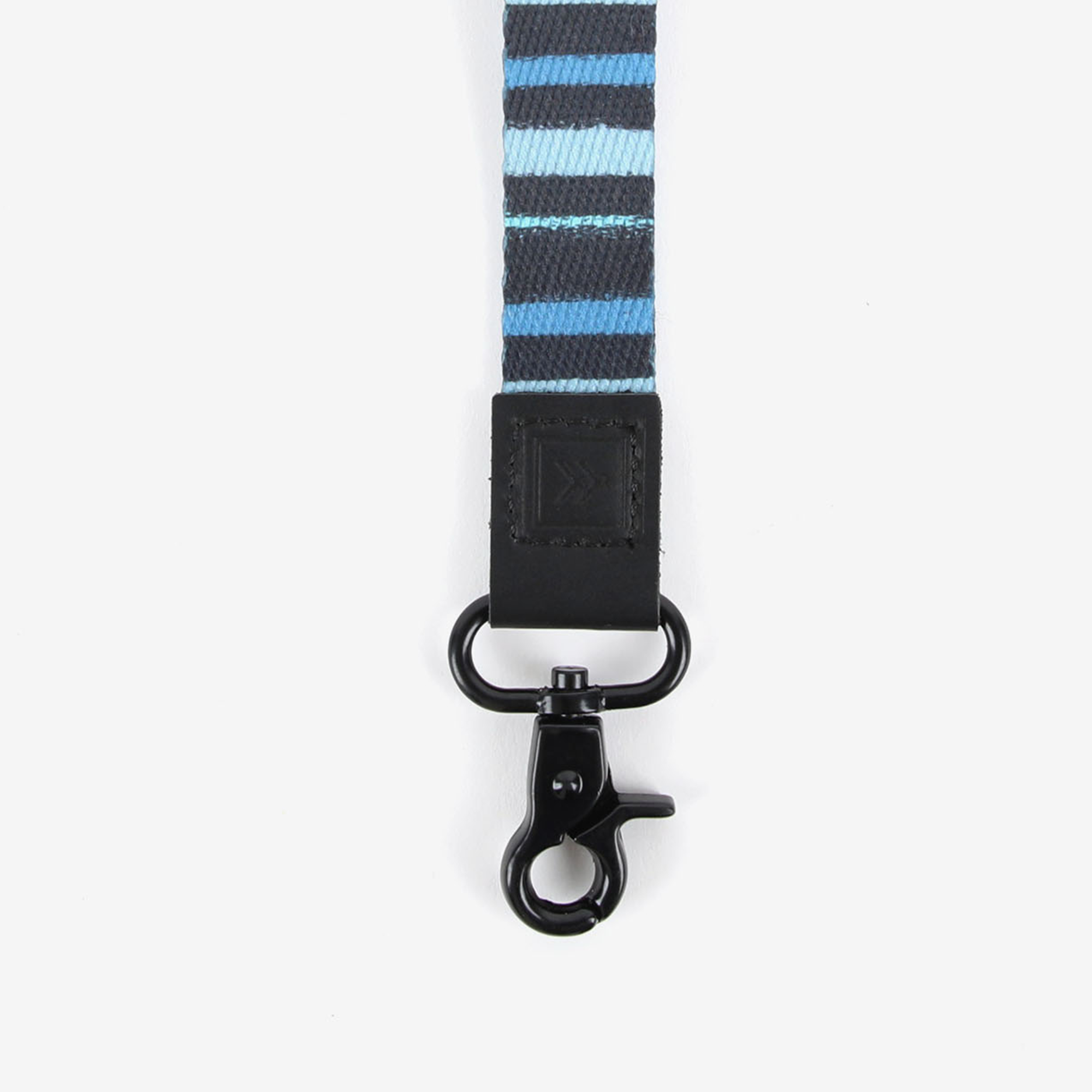 Tosh | Neck Lanyard | Blue/Black